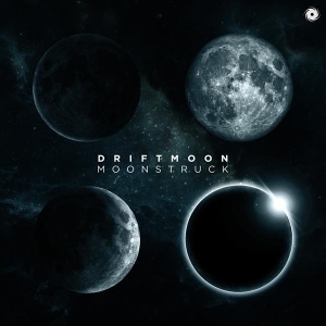 Driftmoon - Moonstruck i gruppen VI TIPSAR / Fredagsreleaser / 2025-12-19 hos Bengans Skivbutik AB (5650689)
