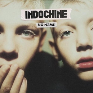 Indochine - No Name i gruppen VINYL / Pop-Rock hos Bengans Skivbutik AB (5650695)