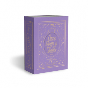 Seventeen - 2026 Seasons Greetings i gruppen MERCHANDISE / Merch / Kommande / K-Pop hos Bengans Skivbutik AB (5650716)