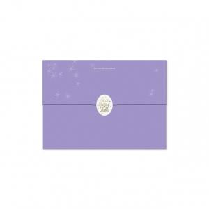 Seventeen - 2026 Wall Calendar i gruppen MERCHANDISE / Merch / Kommande / K-Pop hos Bengans Skivbutik AB (5650717)