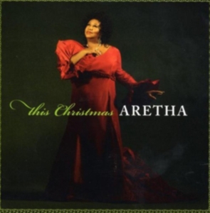 Aretha Franklin - This Christmas Aretha i gruppen CD / Julmusik hos Bengans Skivbutik AB (5650720)