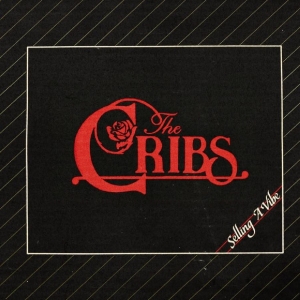 The Cribs - Selling A Vibe i gruppen VINYL / Kommande / Pop-Rock hos Bengans Skivbutik AB (5650799)
