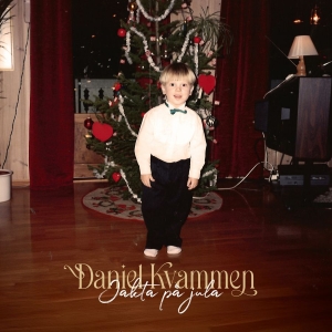 Daniel Kvammen - Jakta På Jula i gruppen VI TIPSAR / Startsida - Vinyl Nyheter & Kommande hos Bengans Skivbutik AB (5650808)