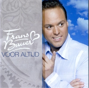 Frans Bauer - Voor Altijd i gruppen CD / Pop-Rock hos Bengans Skivbutik AB (5650879)