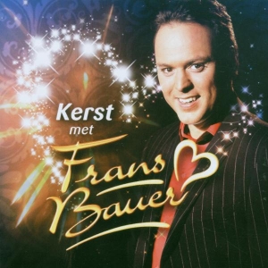 Frans Bauer - Kerst Met Frans Bauer i gruppen CD / Julmusik hos Bengans Skivbutik AB (5650880)