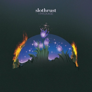Slothrust - I Promise i gruppen CD / Pop-Rock hos Bengans Skivbutik AB (5650922)