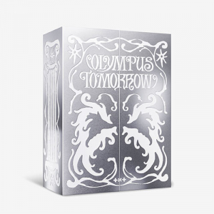 TXT - 2026 Seasons Greetings i gruppen MERCHANDISE / Merch / Kommande / K-Pop hos Bengans Skivbutik AB (5650944)