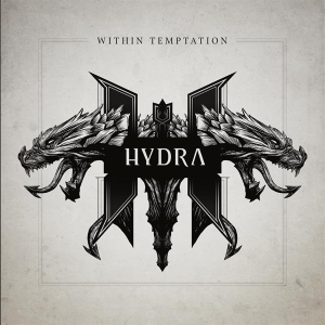 Within Temptation - Hydra i gruppen VINYL / Kommande / Hårdrock hos Bengans Skivbutik AB (5650958)