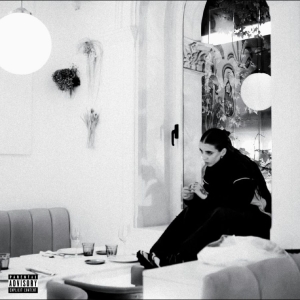 Young Miko - Do Not Disturb i gruppen CD / Pop-Rock hos Bengans Skivbutik AB (5650968)