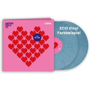 Kapelle Petra - Kapelle Petra i gruppen VINYL / Kommande / Pop-Rock hos Bengans Skivbutik AB (5650977)