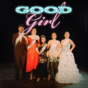 Remote Bondage - Good Girl i gruppen VINYL / Kommande / Pop-Rock hos Bengans Skivbutik AB (5650981)