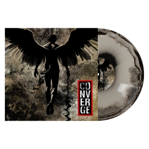 Converge - Love Is Not Enough i gruppen VINYL / Kommande / Hårdrock hos Bengans Skivbutik AB (5650984)