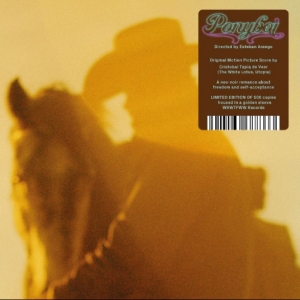 Cristobal Tapia De Veer - Ponyboi (Original Motion Picture So i gruppen VINYL / Kommande / Pop-Rock hos Bengans Skivbutik AB (5651005)