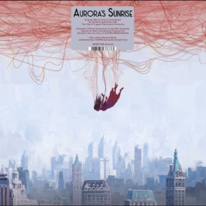 Christine Aufderharr And City Of Pr - Aurora's Sunrise i gruppen VINYL / Kommande / Pop-Rock hos Bengans Skivbutik AB (5651007)