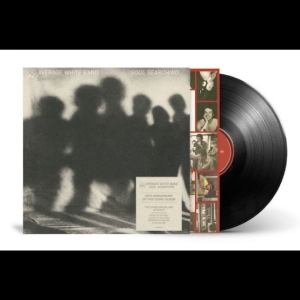 Average White Band - Soul Searching - 50Th Anniversary i gruppen VINYL / Kommande / Pop-Rock hos Bengans Skivbutik AB (5651008)