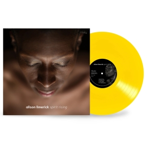 Alison Limerick - Spirit Rising (Colored Vinyl) i gruppen VI TIPSAR / Fredagsreleaser / 2025-12-19 hos Bengans Skivbutik AB (5651009)