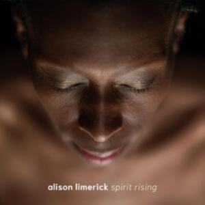 Alison Limerick - Spirit Rising i gruppen VI TIPSAR / Fredagsreleaser / 2025-12-19 hos Bengans Skivbutik AB (5651010)