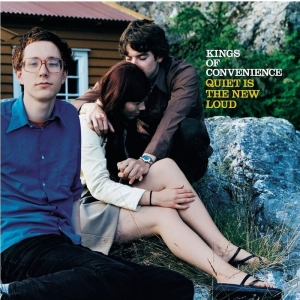 Kings Of Convenience - Quiet Is The New Loud i gruppen CD / Pop-Rock hos Bengans Skivbutik AB (5651017)
