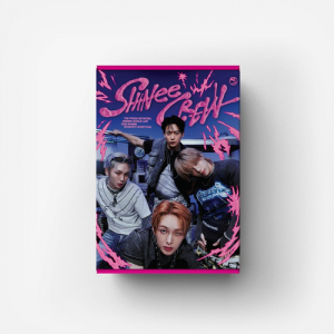 SHINee - 2026 Seasons Greetings + Photocard Set i gruppen MERCHANDISE / Merch / Kommande / K-Pop hos Bengans Skivbutik AB (5651031)