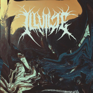 Illvilje - La Meg Sjå Alt Omkring Meg Falle i gruppen CD / Nyheter / Hårdrock hos Bengans Skivbutik AB (5651033)