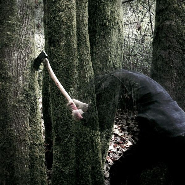 Baptists - Bushcraft i gruppen CD / Hårdrock/ Heavy metal hos Bengans Skivbutik AB (565115)