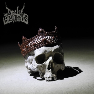 Death Obvious - Death Obvious (Digipack) i gruppen VI TIPSAR / Fredagsreleaser / 2025-12-19 hos Bengans Skivbutik AB (5651336)