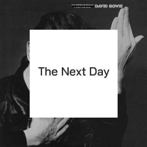 Bowie David - The Next Day i gruppen CD / Pop-Rock,Övrigt hos Bengans Skivbutik AB (565134)
