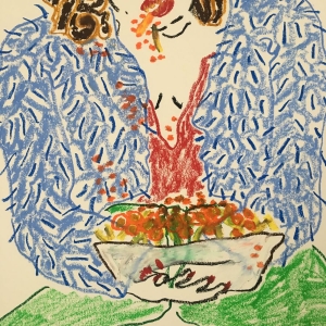 Lots Of Hands - Mistake i gruppen CD / Kommande / Pop-Rock hos Bengans Skivbutik AB (5651341)