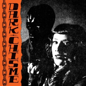 Dark Chisme - Dark Chisme (Clear With Black/Orang i gruppen VINYL / Kommande / Pop-Rock hos Bengans Skivbutik AB (5651343)