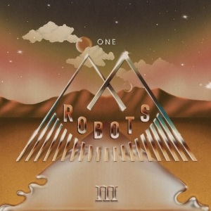 Mf Robots - Iii (Part One) i gruppen VINYL / Kommande / Pop-Rock,RnB-Soul hos Bengans Skivbutik AB (5651432)