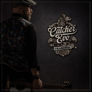 Catcher Evo - Charcoal i gruppen CD / Kommande / Country hos Bengans Skivbutik AB (5651437)