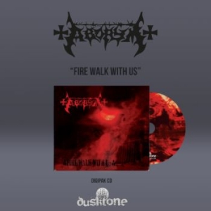 Aborym - Fire Walk With Us (Digipack) i gruppen VI TIPSAR / Fredagsreleaser / 2025-12-19 hos Bengans Skivbutik AB (5651438)