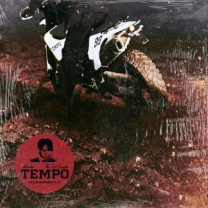 Minho - Tempo (Random Ver.) i gruppen CD / Kommande / K-Pop hos Bengans Skivbutik AB (5651442)
