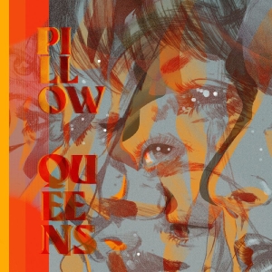 Pillow Queens - Leave The Light On i gruppen VINYL / Pop-Rock hos Bengans Skivbutik AB (5651485)