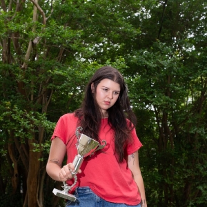 Mclamb Eliza - Good Story (Bone & Black Half-And-H i gruppen VI TIPSAR / Startsida - Vinyl Nyheter & Kommande hos Bengans Skivbutik AB (5651496)