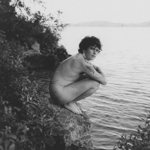 Larsen Bells - Blurring Time i gruppen CD / Pop-Rock hos Bengans Skivbutik AB (5651515)