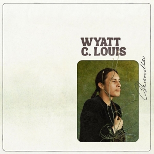 Louis Wyatt C. - Chandler i gruppen CD / Pop-Rock hos Bengans Skivbutik AB (5651519)