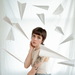 V Kylie - Crash Test Plane i gruppen CD / Pop-Rock hos Bengans Skivbutik AB (5651520)