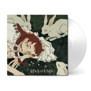 Aina The End - My Collection Of Anime Songs (Cryst i gruppen VINYL / Kommande / Film-Musikal hos Bengans Skivbutik AB (5651525)