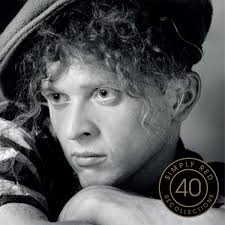 Simply Red - Recollections i gruppen VI TIPSAR / Fredagsreleaser / 2026-01-16 hos Bengans Skivbutik AB (5651543)