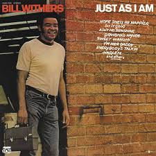 Bill Withers - Just As I Am i gruppen VI TIPSAR / Fredagsreleaser / 2026-02-06 hos Bengans Skivbutik AB (5651545)