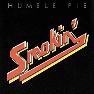 Humble Pie - Smokin' i gruppen CD / Rock hos Bengans Skivbutik AB (565158)