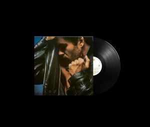 George Michael - Faith (Vinyl 2026 Reissue) i gruppen VINYL / Kommande / Pop-Rock hos Bengans Skivbutik AB (5651641)