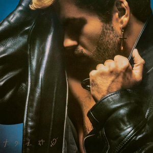 George Michael - Faith (CD 2026 Reissue) i gruppen CD / Pop-Rock hos Bengans Skivbutik AB (5651644)