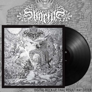 Sanctvs - De L Abime Au Plerome (Black Vinyl i gruppen VINYL / Kommande / Hårdrock hos Bengans Skivbutik AB (5651656)