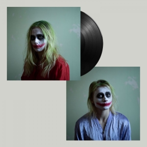 Maustetytöt - Itken Jos Mua Huvittaa i gruppen CD / Kommande / Finsk Musik,Pop-Rock hos Bengans Skivbutik AB (5651680)