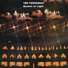 Pentangle - Basket Of Light i gruppen VI TIPSAR / Fredagsreleaser / 2026-02-06 hos Bengans Skivbutik AB (5651695)