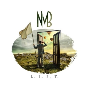 Neal Morse Band The - L.I.F.T. i gruppen CD / Kommande / Pop-Rock hos Bengans Skivbutik AB (5651699)