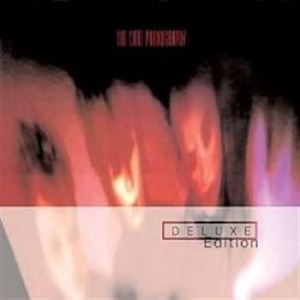 Cure - Pornography - Deluxe Edition i gruppen CD / Pop hos Bengans Skivbutik AB (565174)
