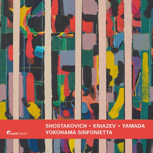 Dmitry Shostakovich - Cello Concertos i gruppen CD / Klassiskt hos Bengans Skivbutik AB (5651748)